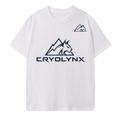 Unisex Seamless Cotton T-Shirt