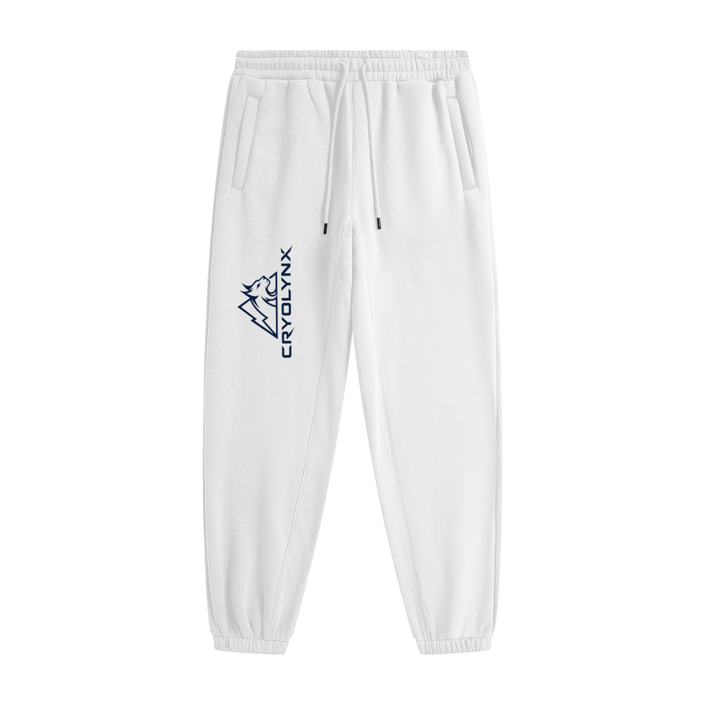 Unisex Heavyweight Fleece Joggers