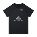 Performance Contrast Stitch T-Shirt