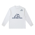 Essential Crewneck Long-Sleeve T-Shirt