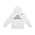 Unisex Basic 100% Cotton Hoodie