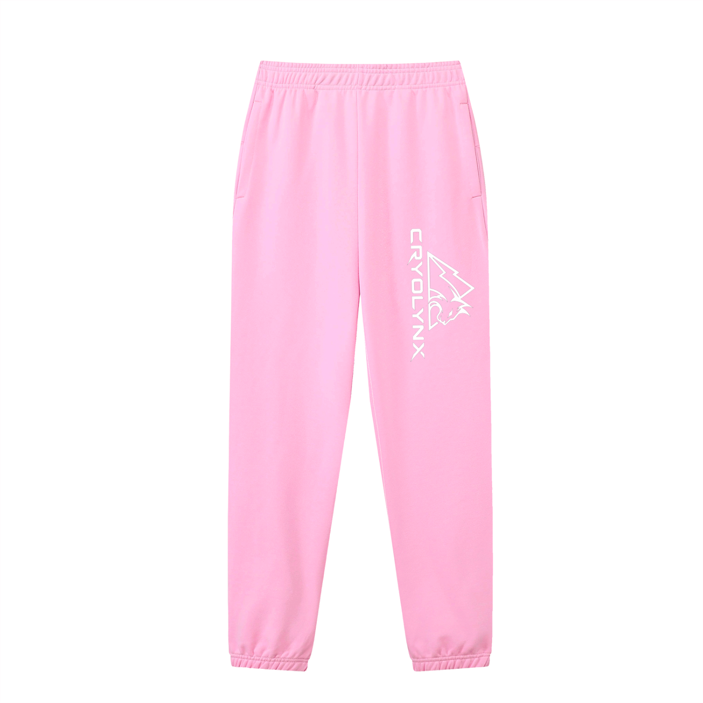 Essential Jogged Sweatpants