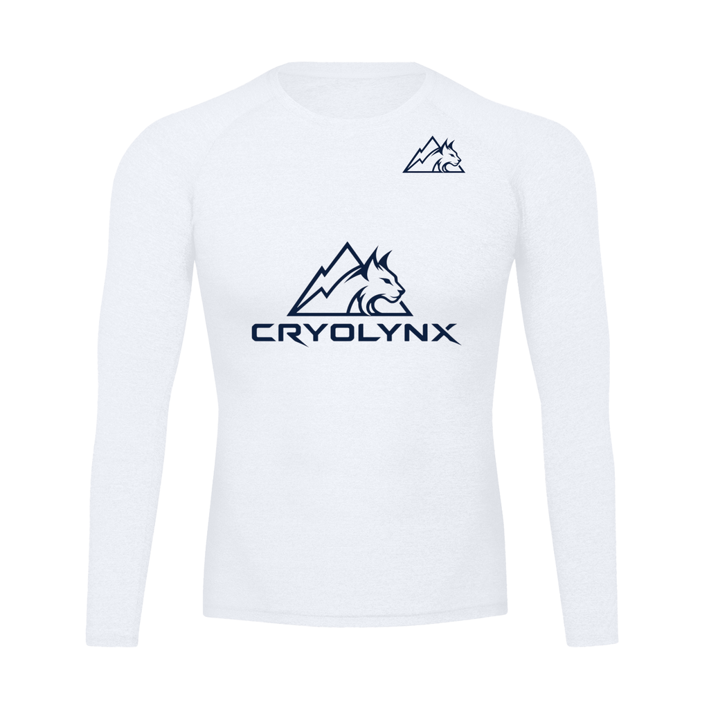 Performance Long Sleeve T-Shirt