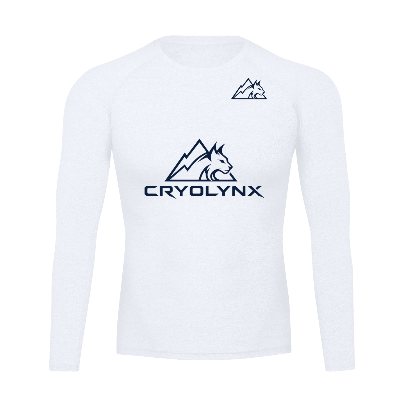 Performance Long Sleeve T-Shirt