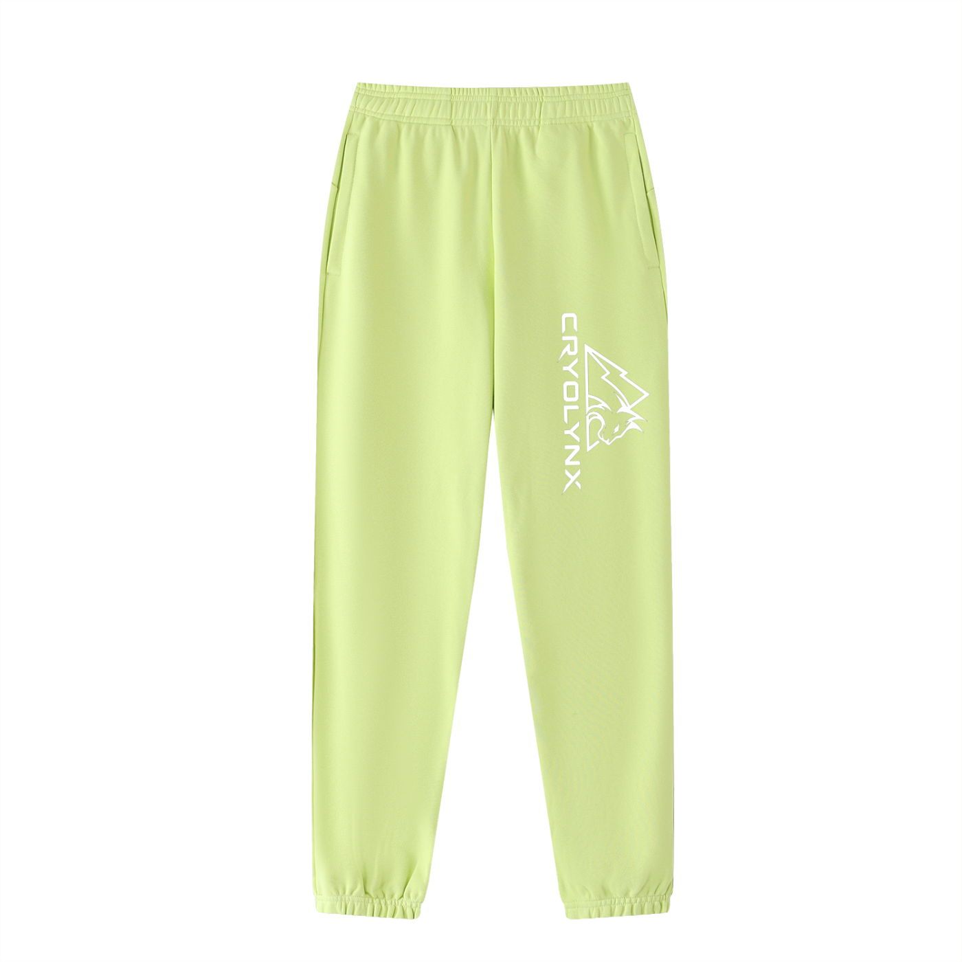 Essential Jogged Sweatpants