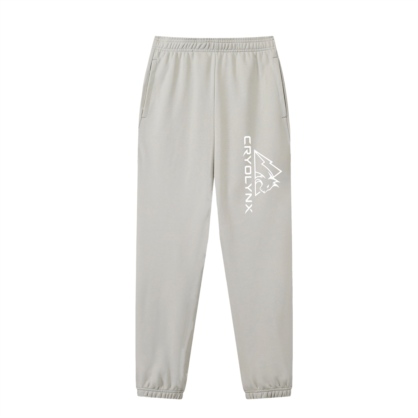 Essential Jogged Sweatpants