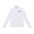 Women's Quarter-Zip Yoga Pullover