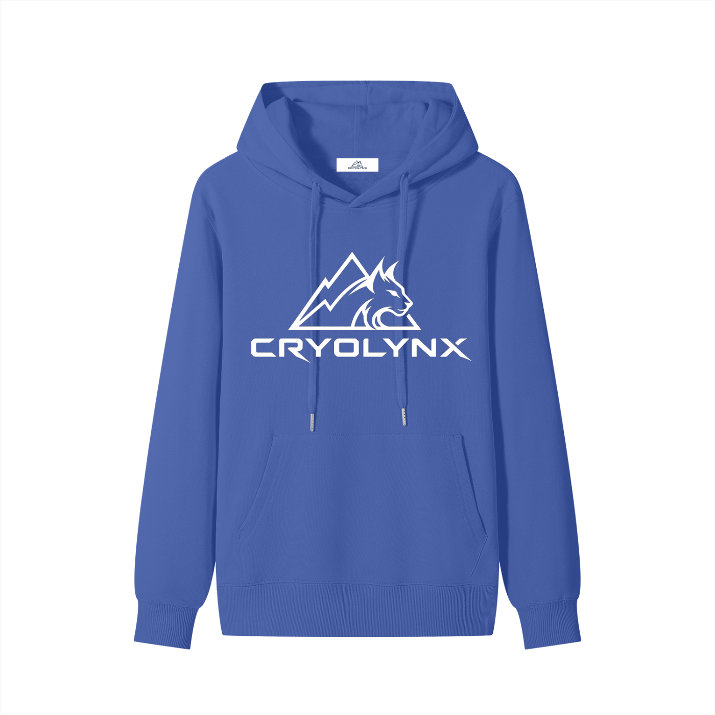 Classic Unisex Cotton Hoodie
