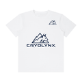 Unisex Classic Crew Neck Cotton T-Shirt