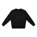 Unisex Oversized Crewneck Sweatshirt