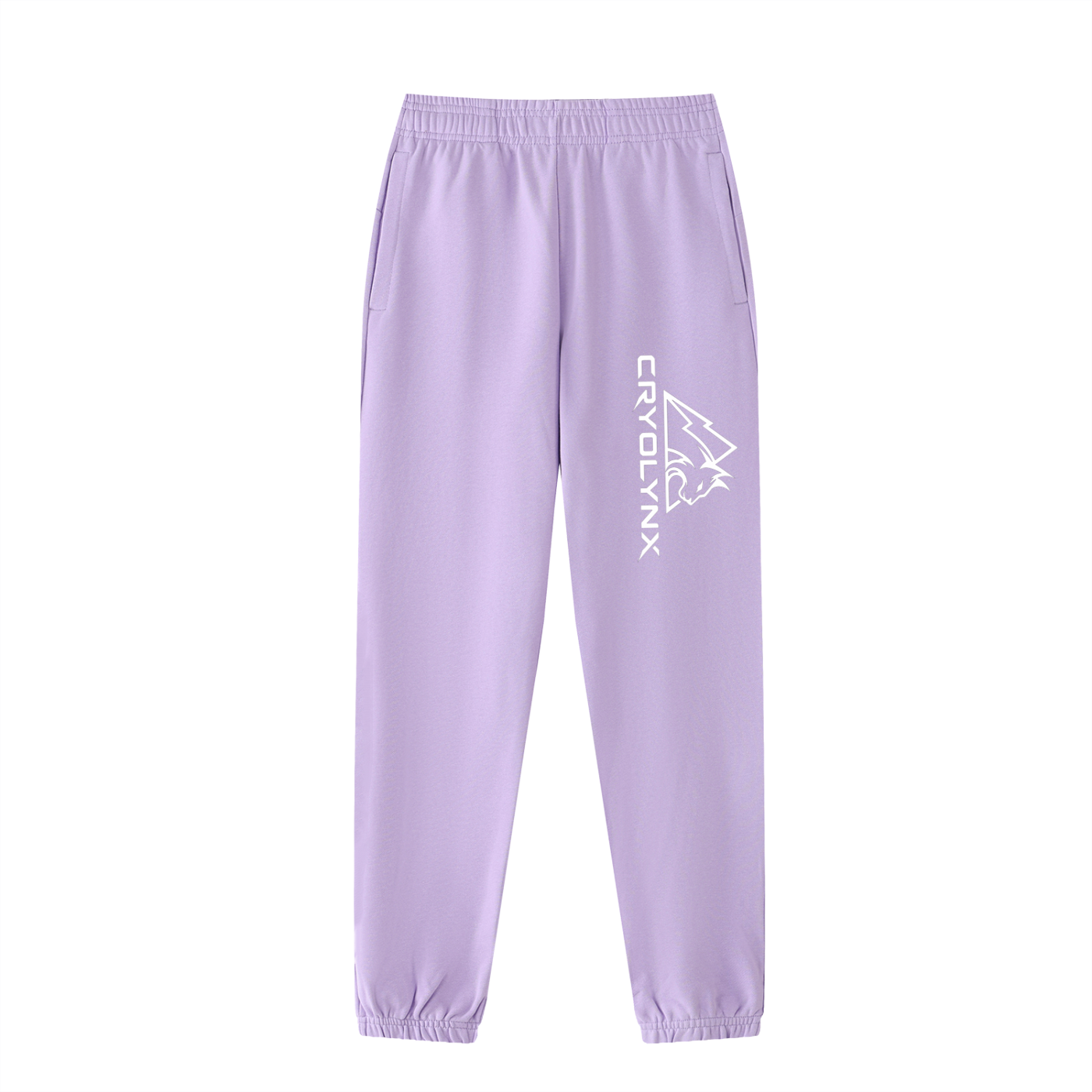 Essential Jogged Sweatpants