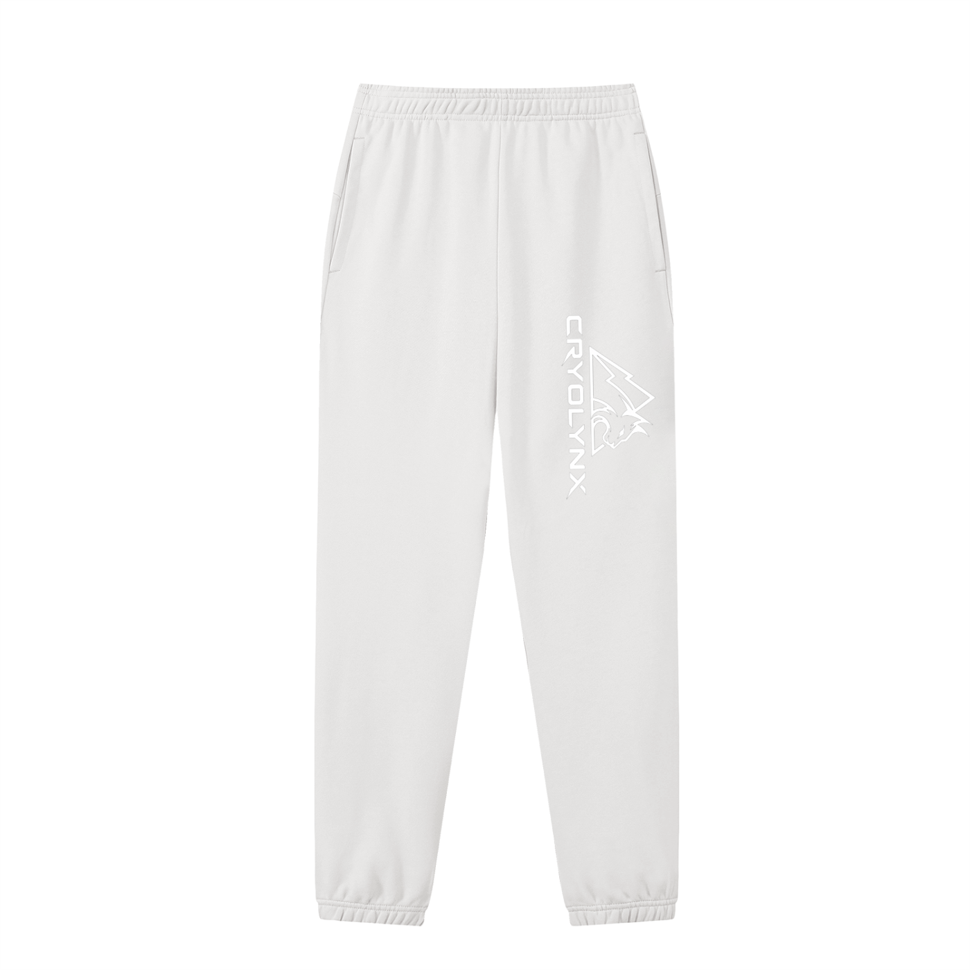 Essential Jogged Sweatpants