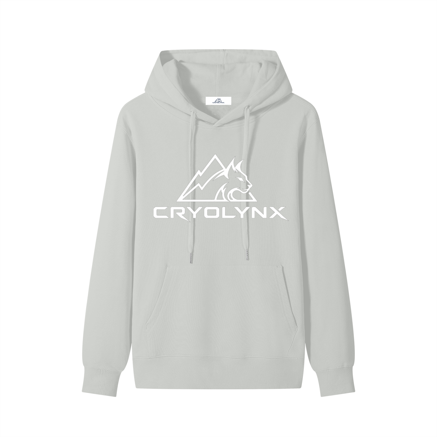 Classic Unisex Cotton Hoodie