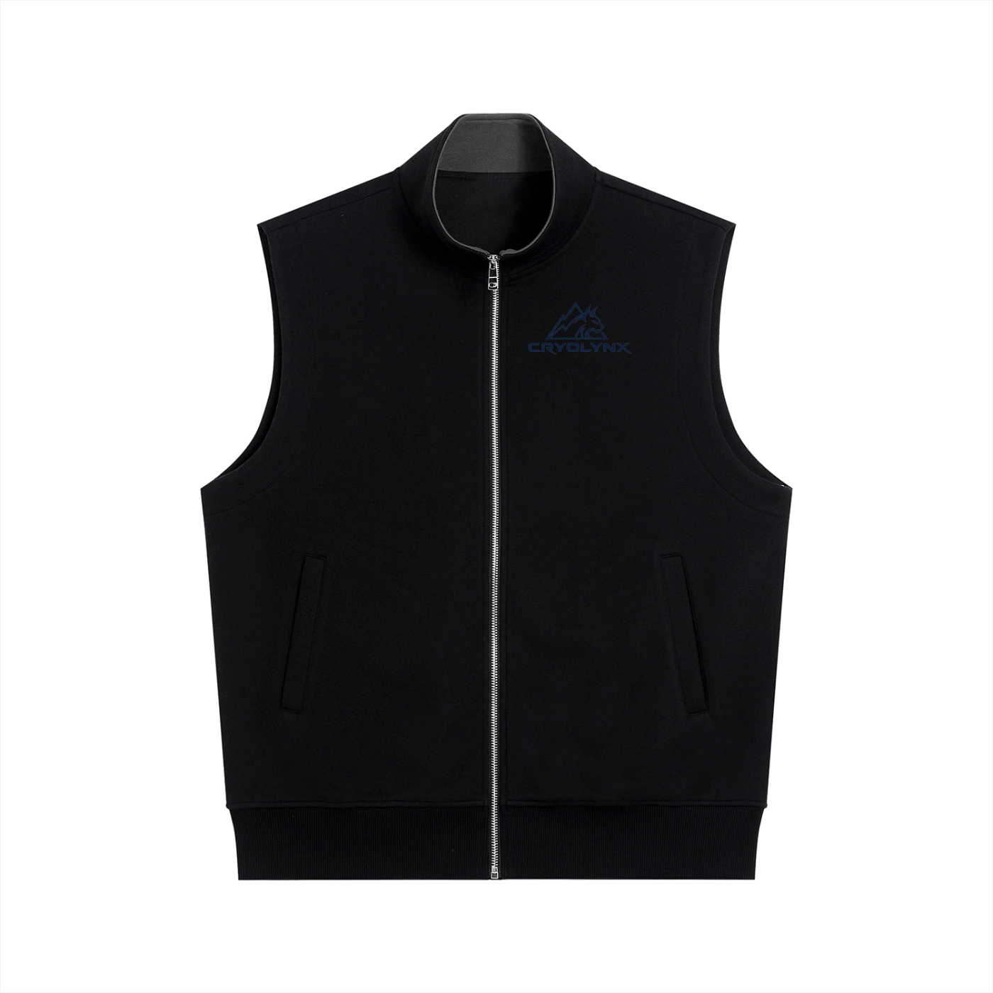 Essential Heavyweight Vest
