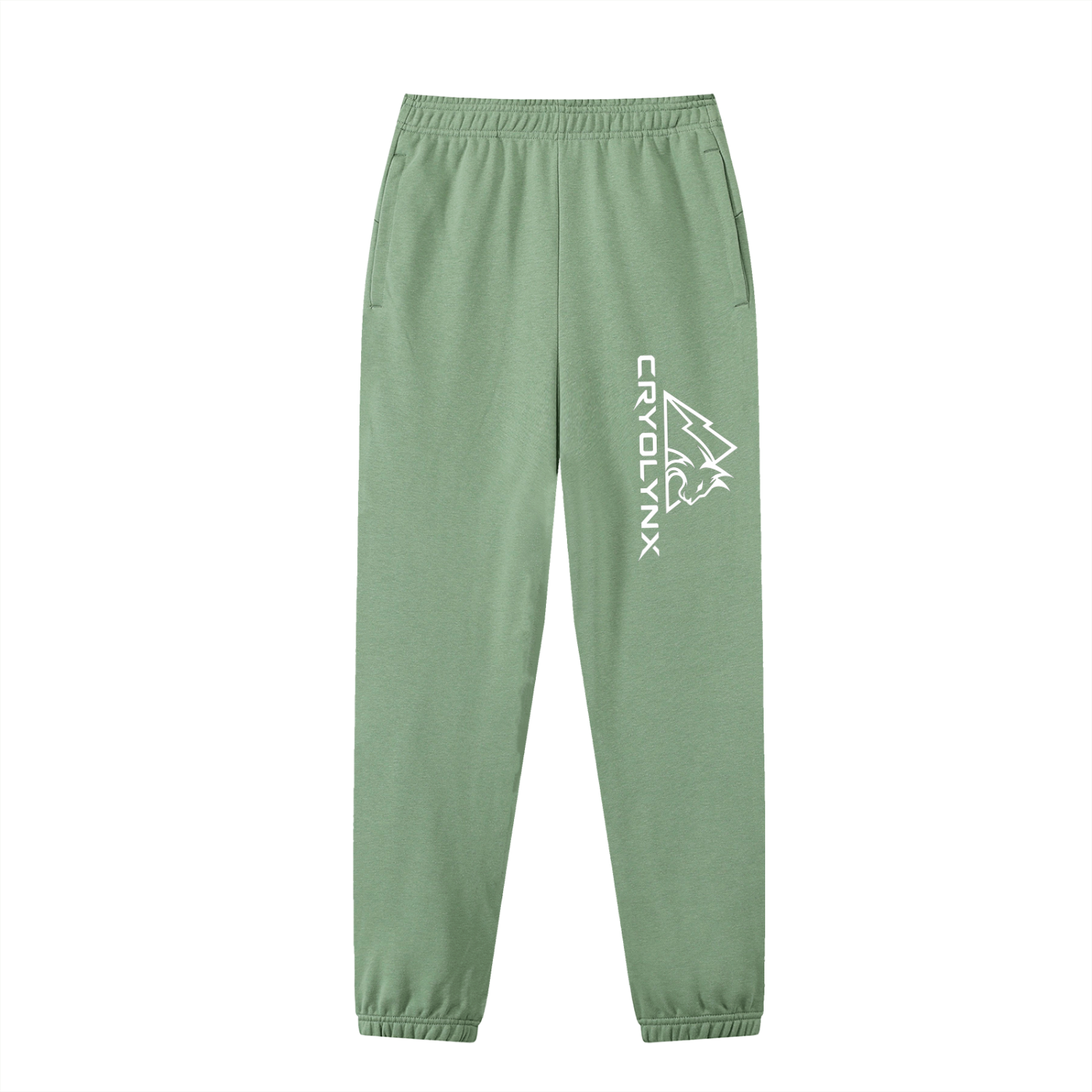 Essential Jogged Sweatpants