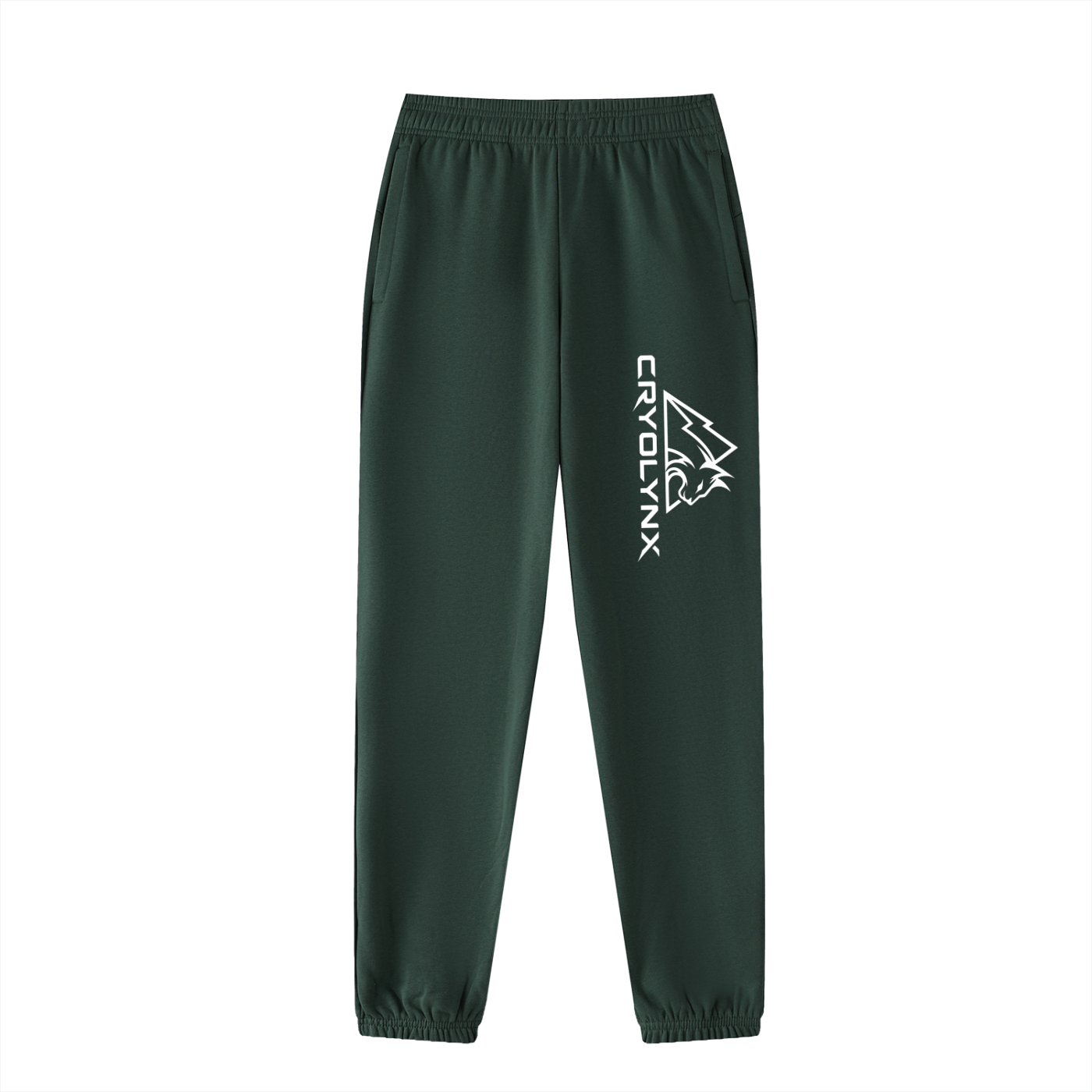 Essential Jogged Sweatpants