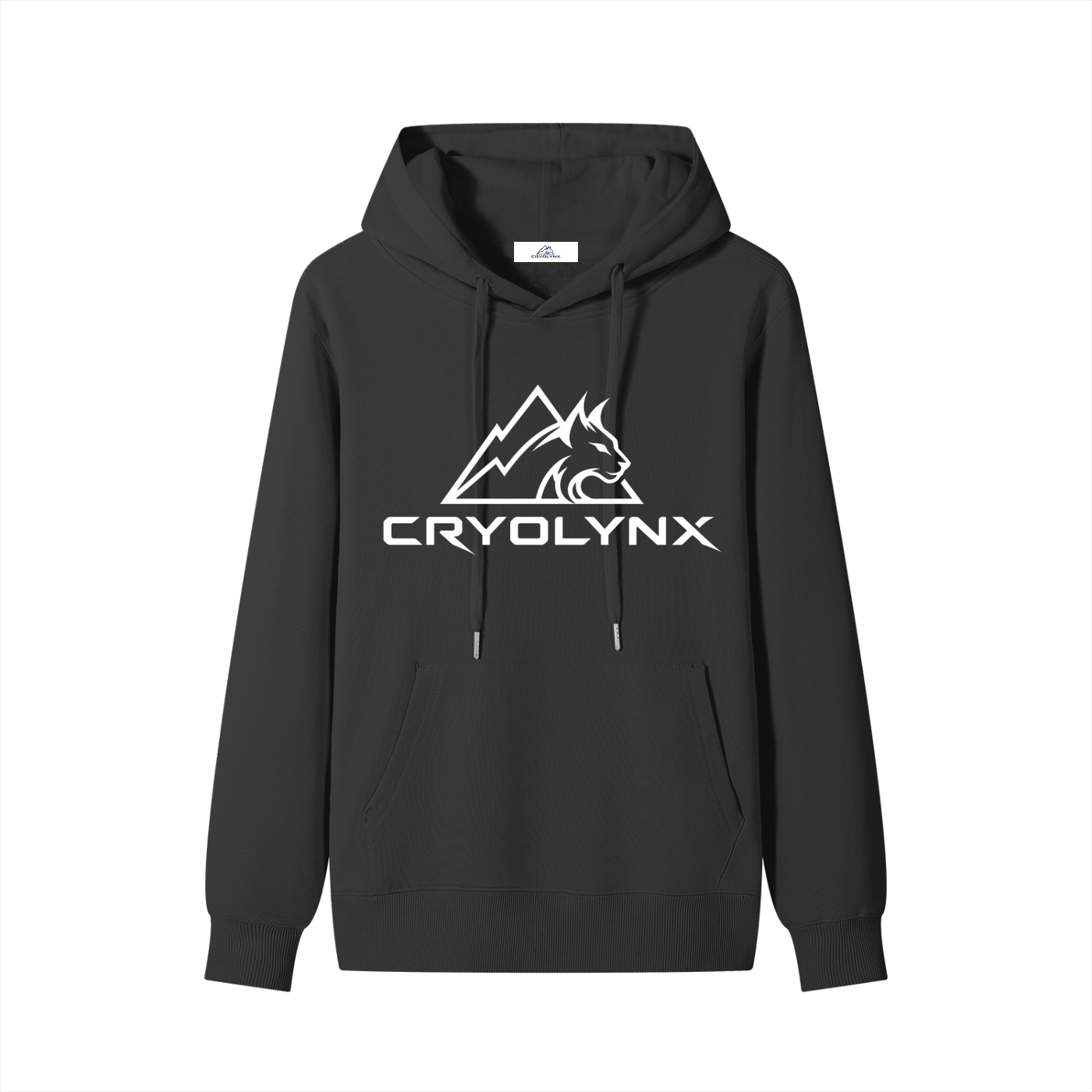 Classic Unisex Cotton Hoodie
