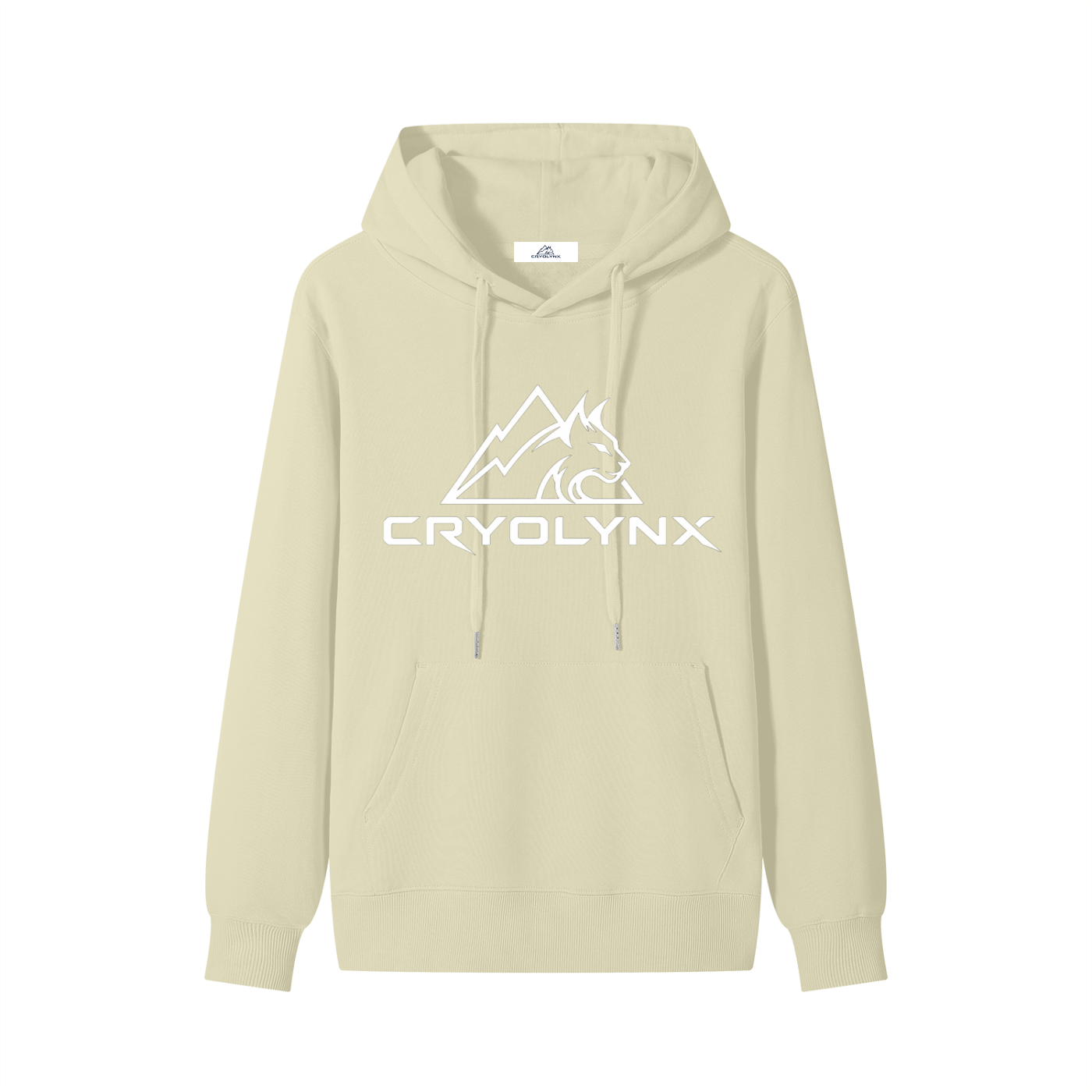 Classic Unisex Cotton Hoodie
