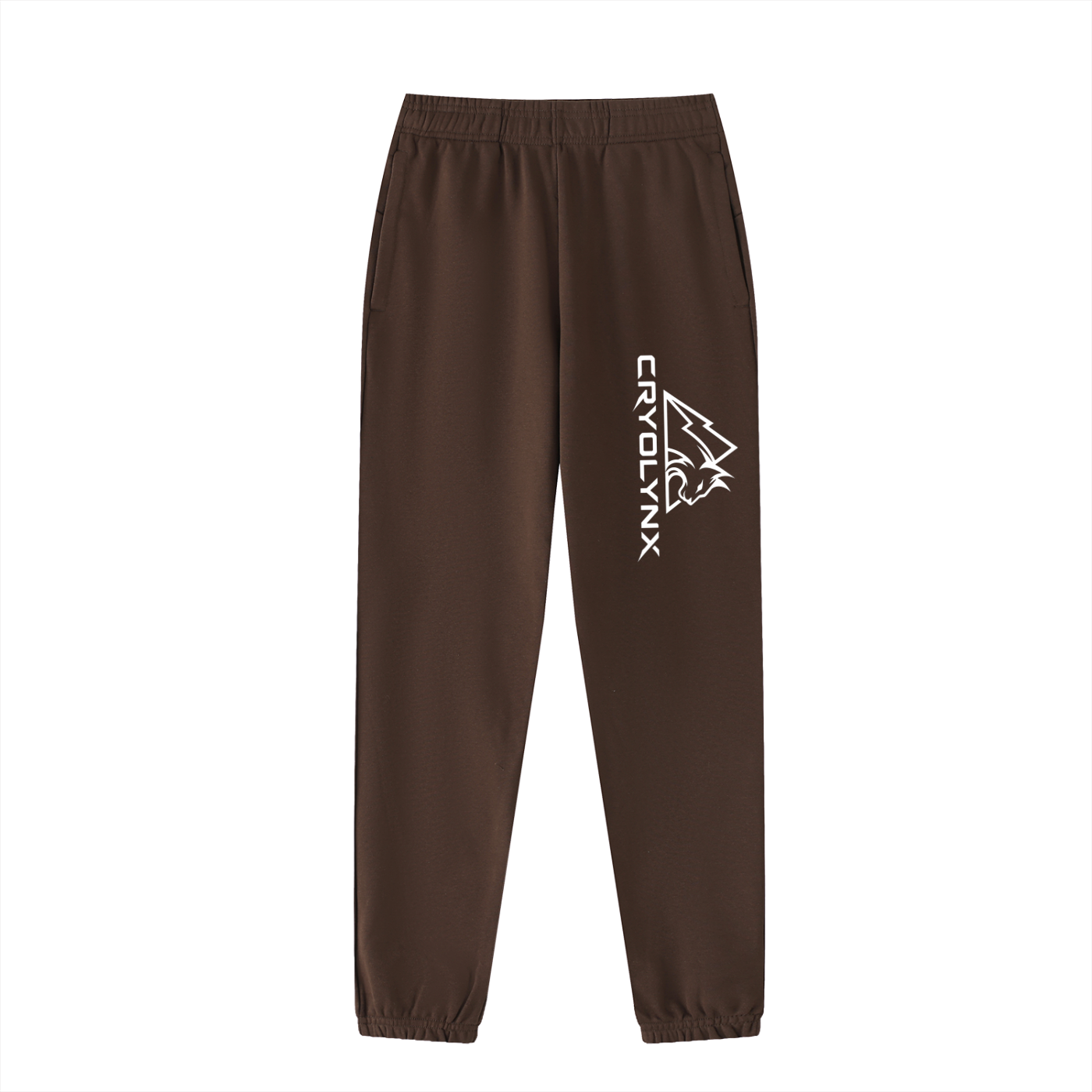 Essential Jogged Sweatpants