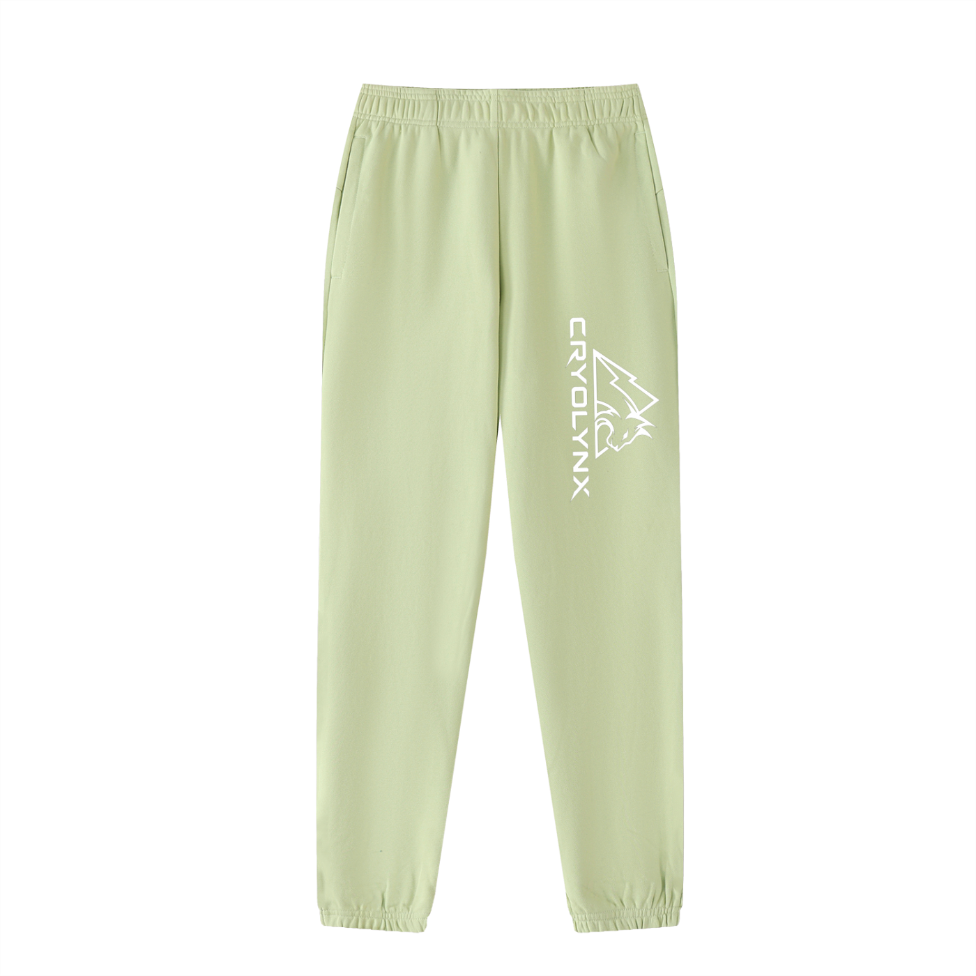 Essential Jogged Sweatpants