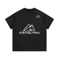 Vintage Wash Cotton T-Shirt