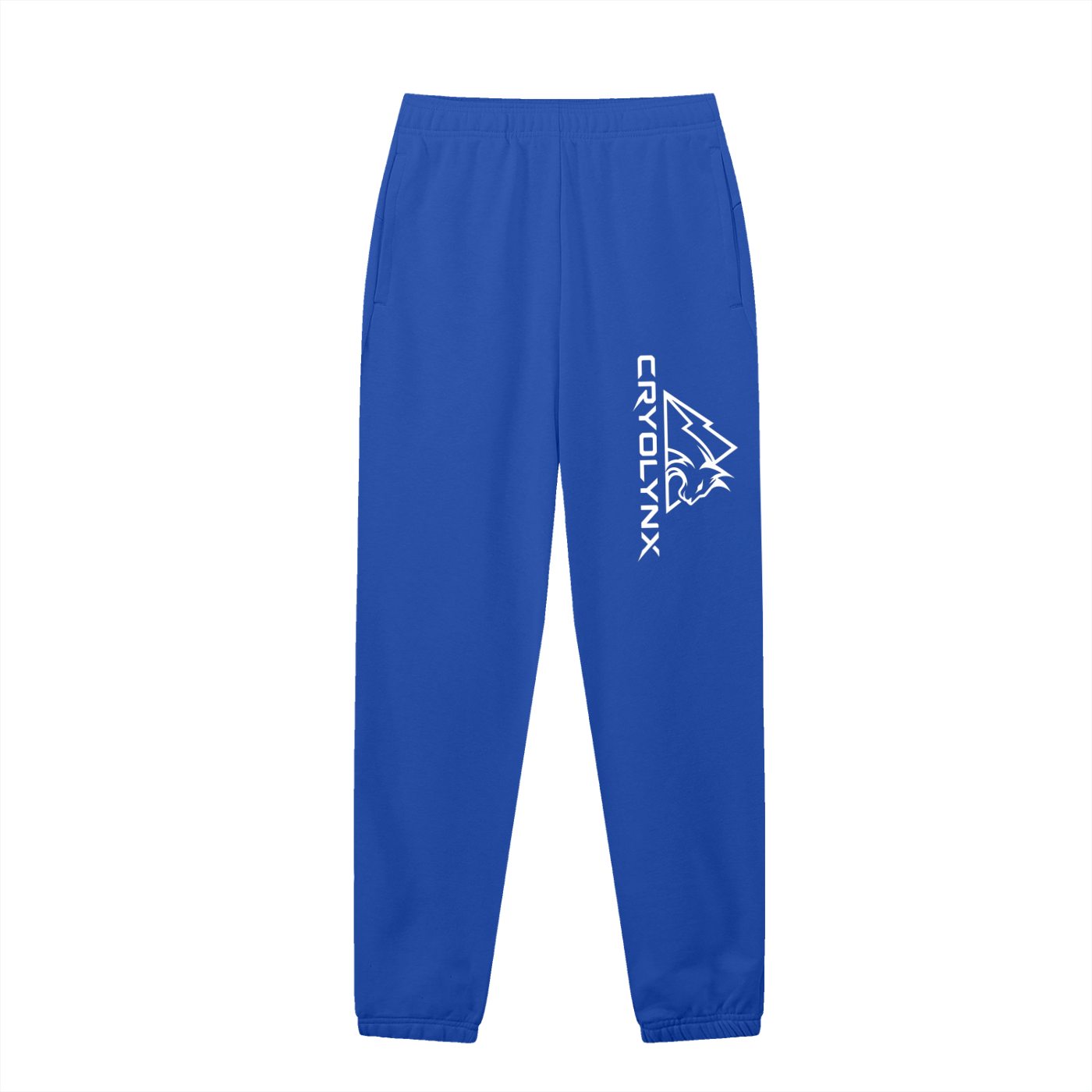 Essential Jogged Sweatpants
