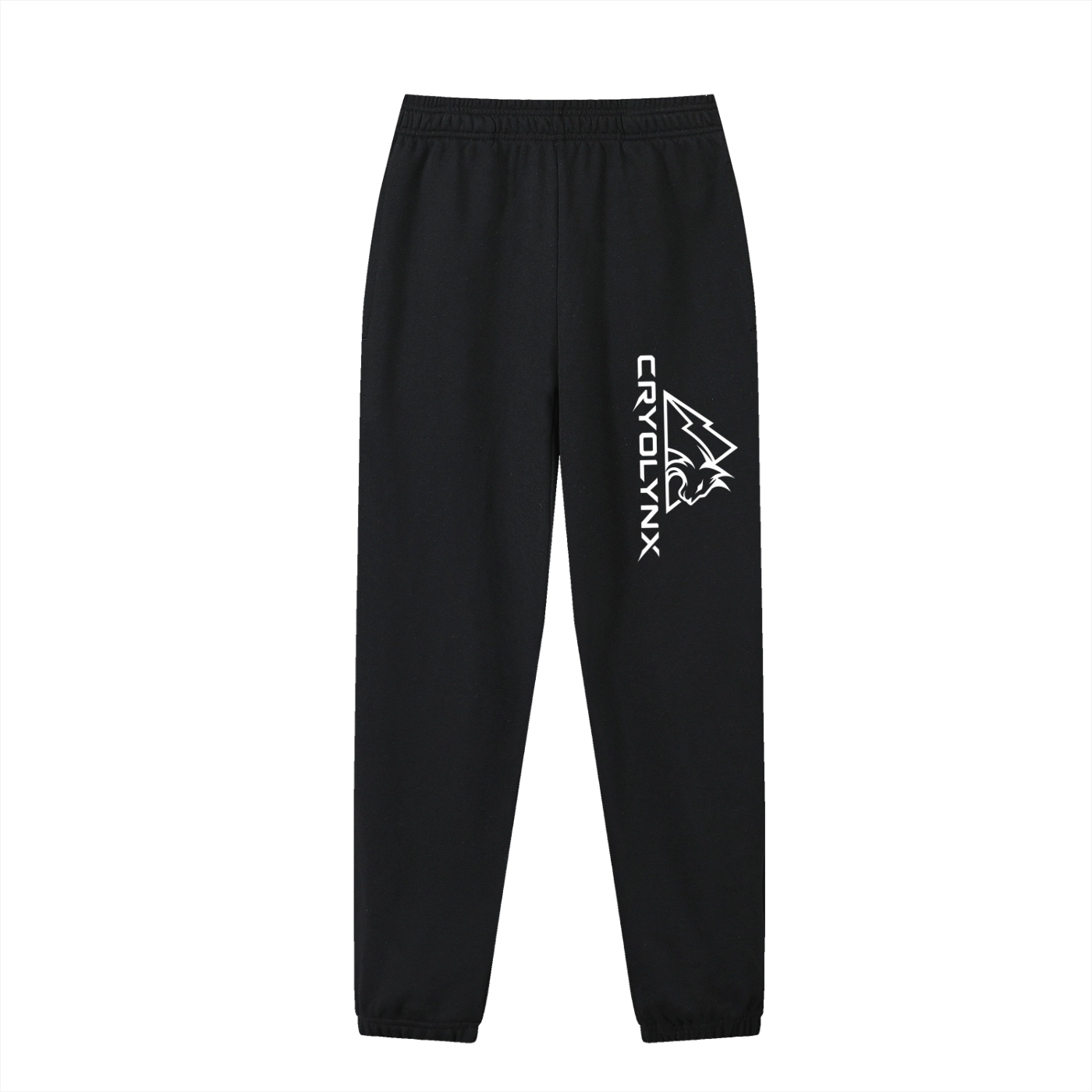 Essential Jogged Sweatpants