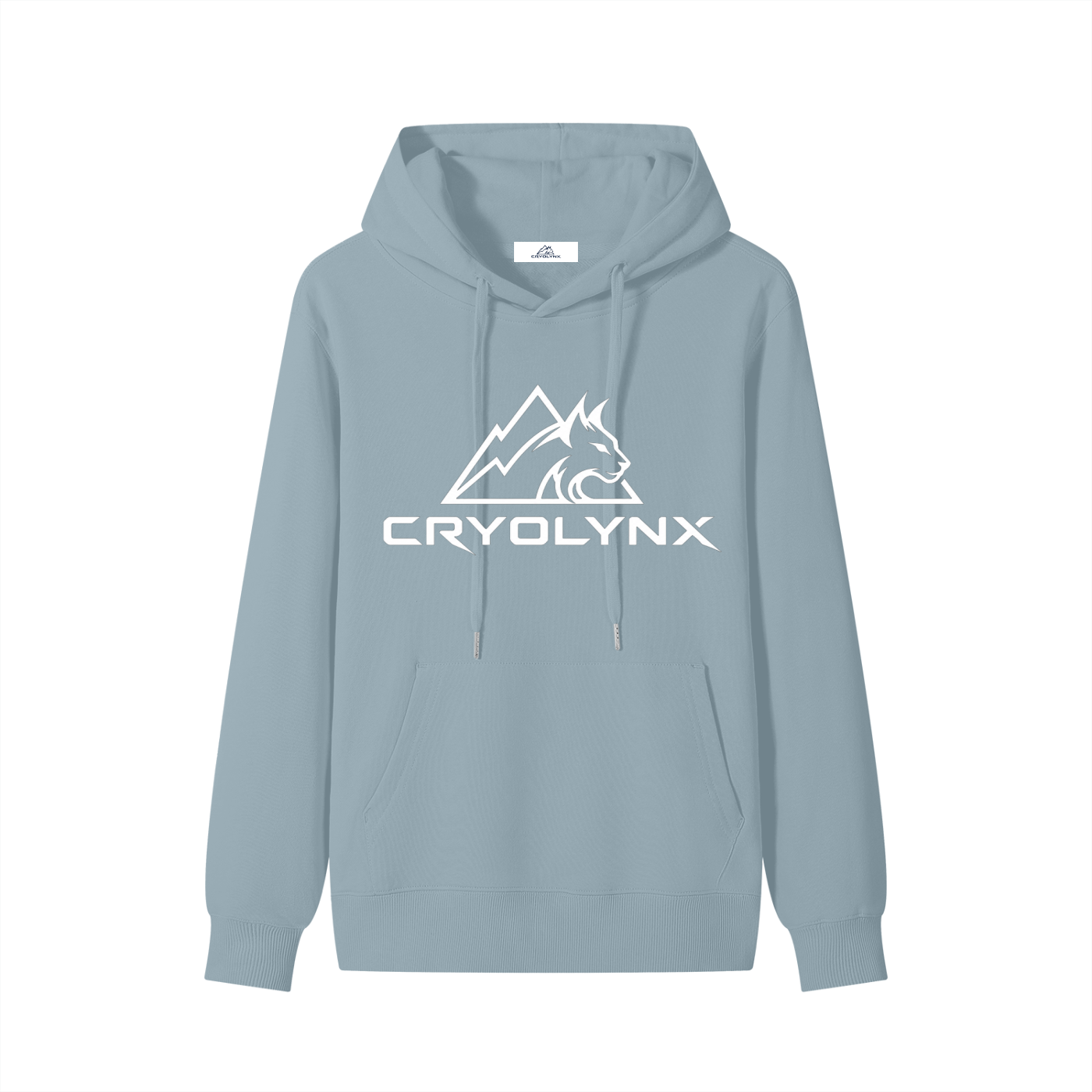 Classic Unisex Cotton Hoodie