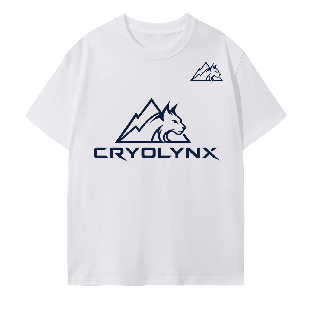 Unisex Seamless Cotton T-Shirt