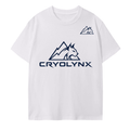 Unisex Seamless Cotton T-Shirt