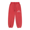 Fleeced Jogger Sweatpants