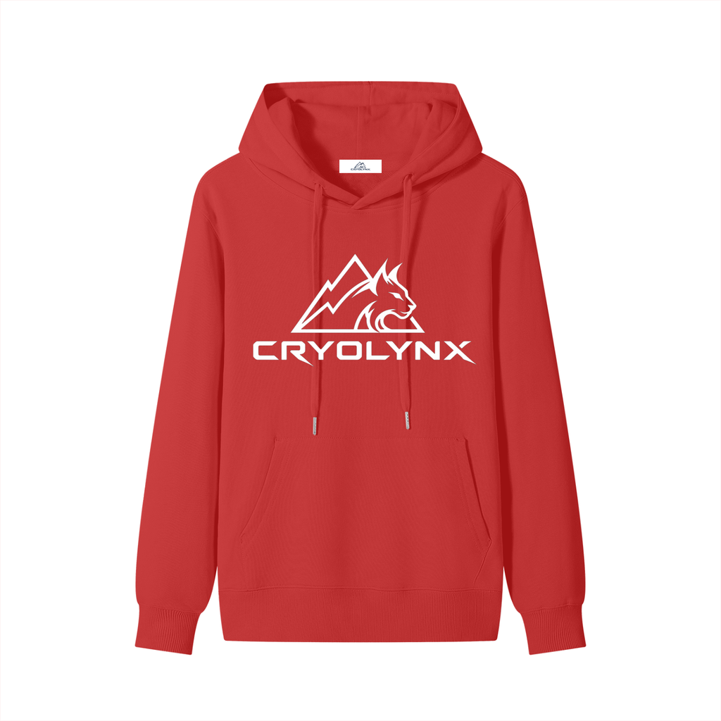 Classic Unisex Cotton Hoodie