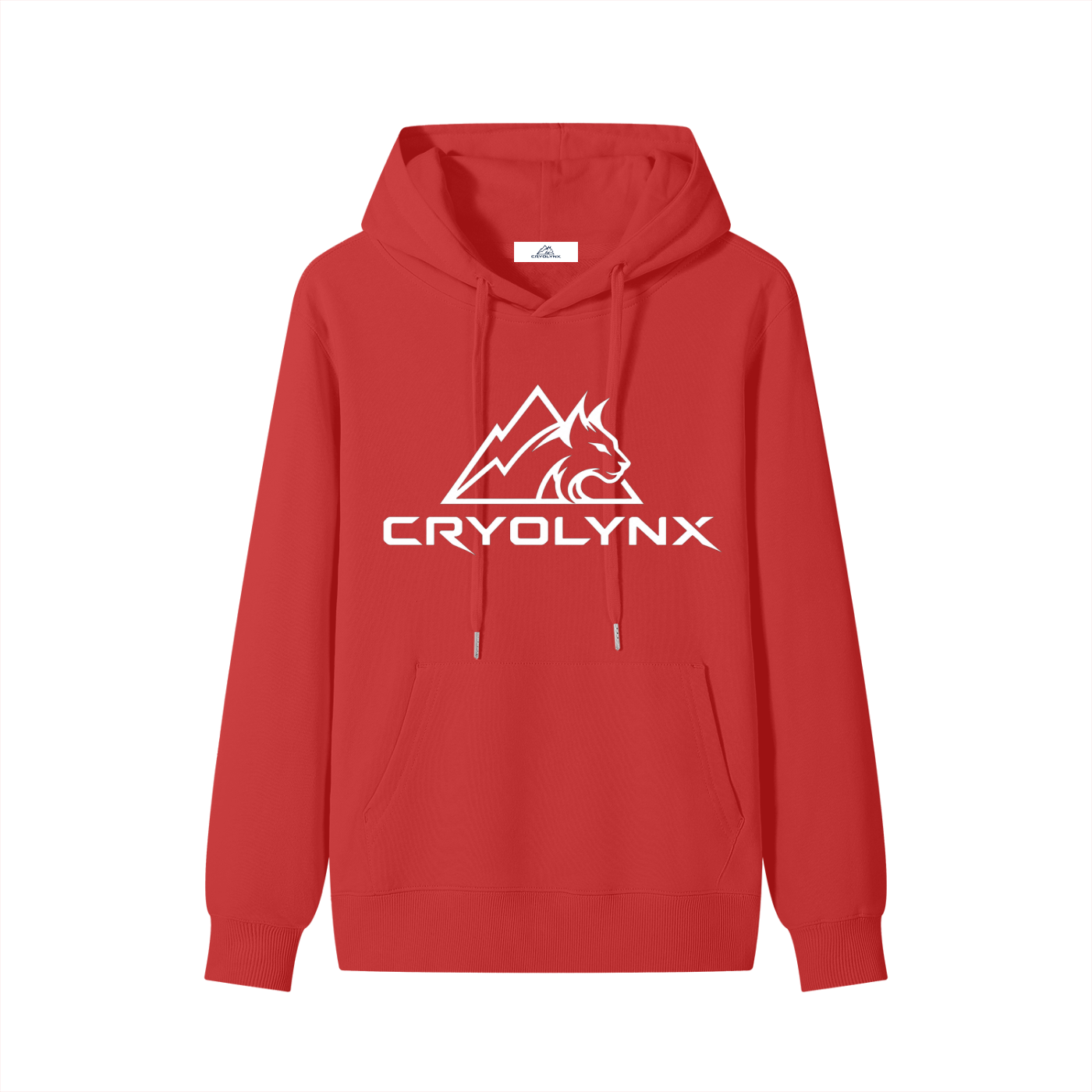 Classic Unisex Cotton Hoodie