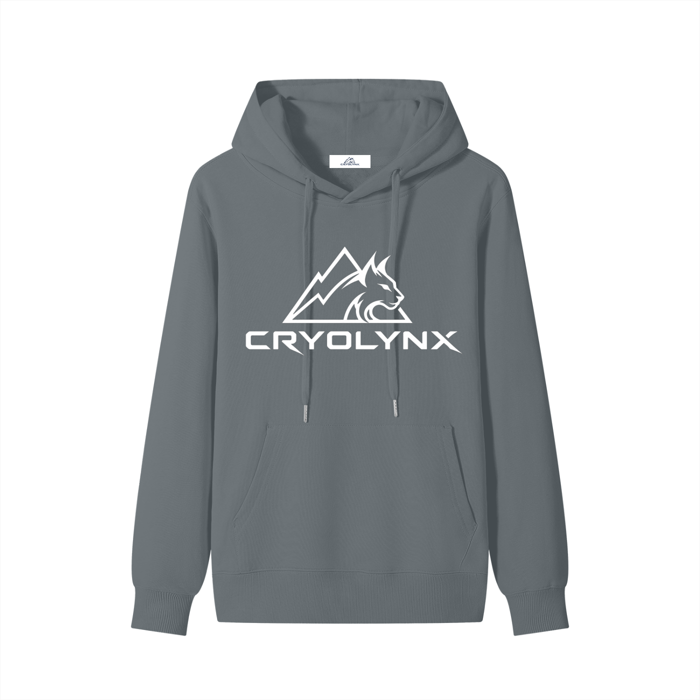 Classic Unisex Cotton Hoodie