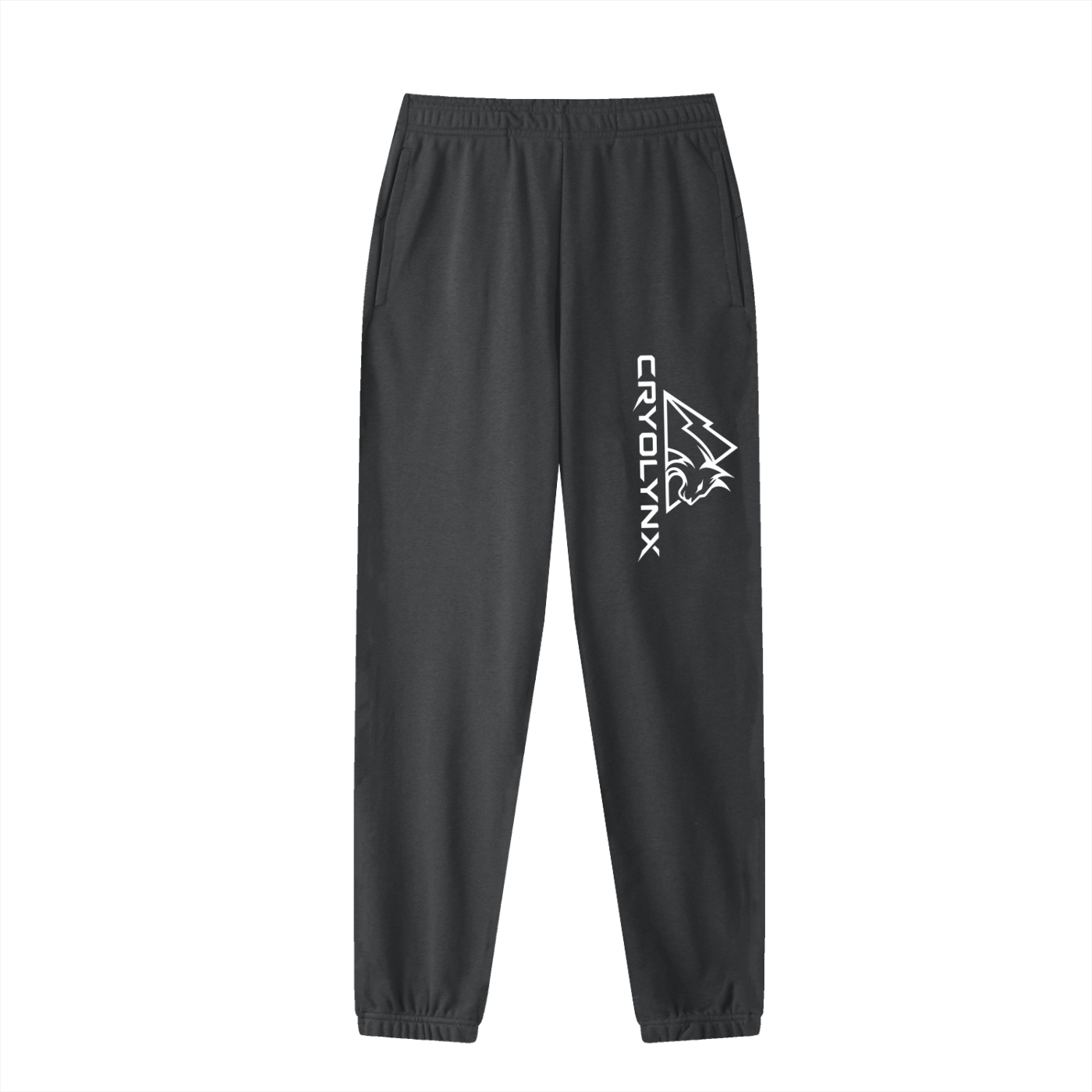 Essential Jogged Sweatpants