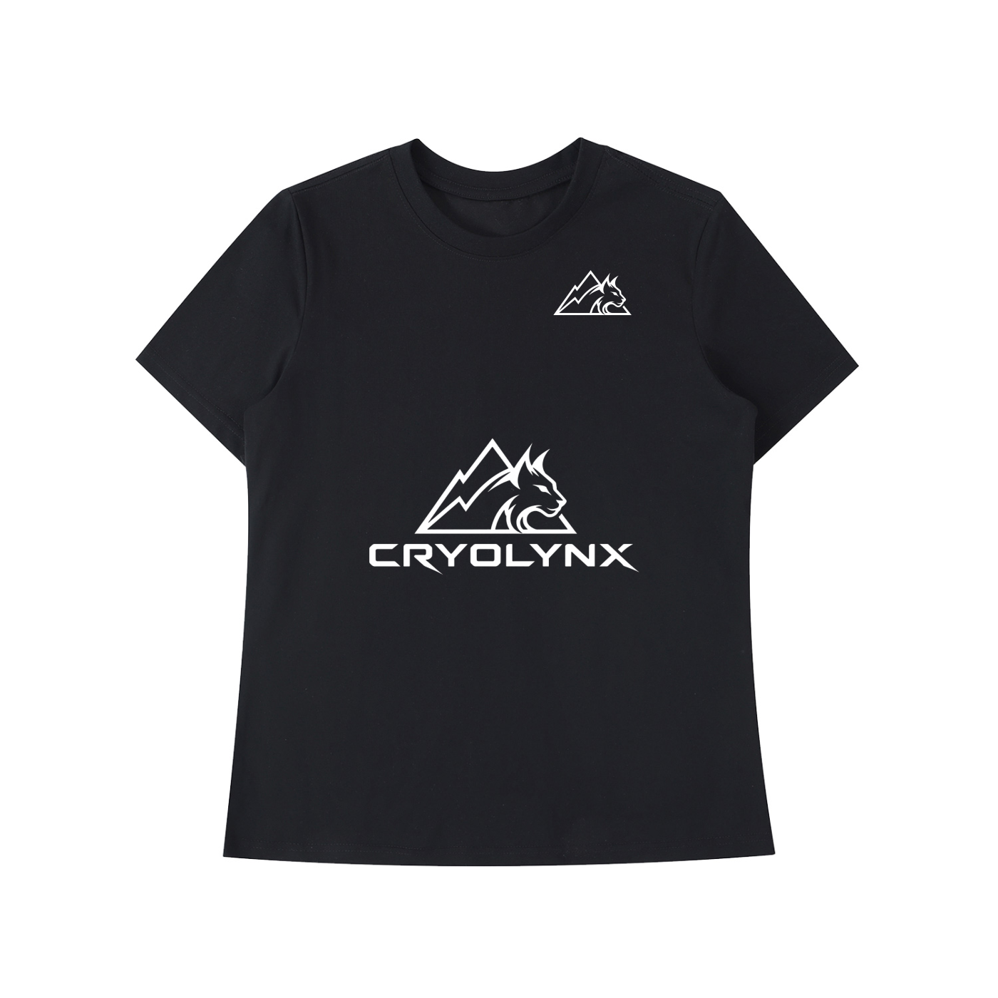 Essential Standard Shoulder T-Shirt