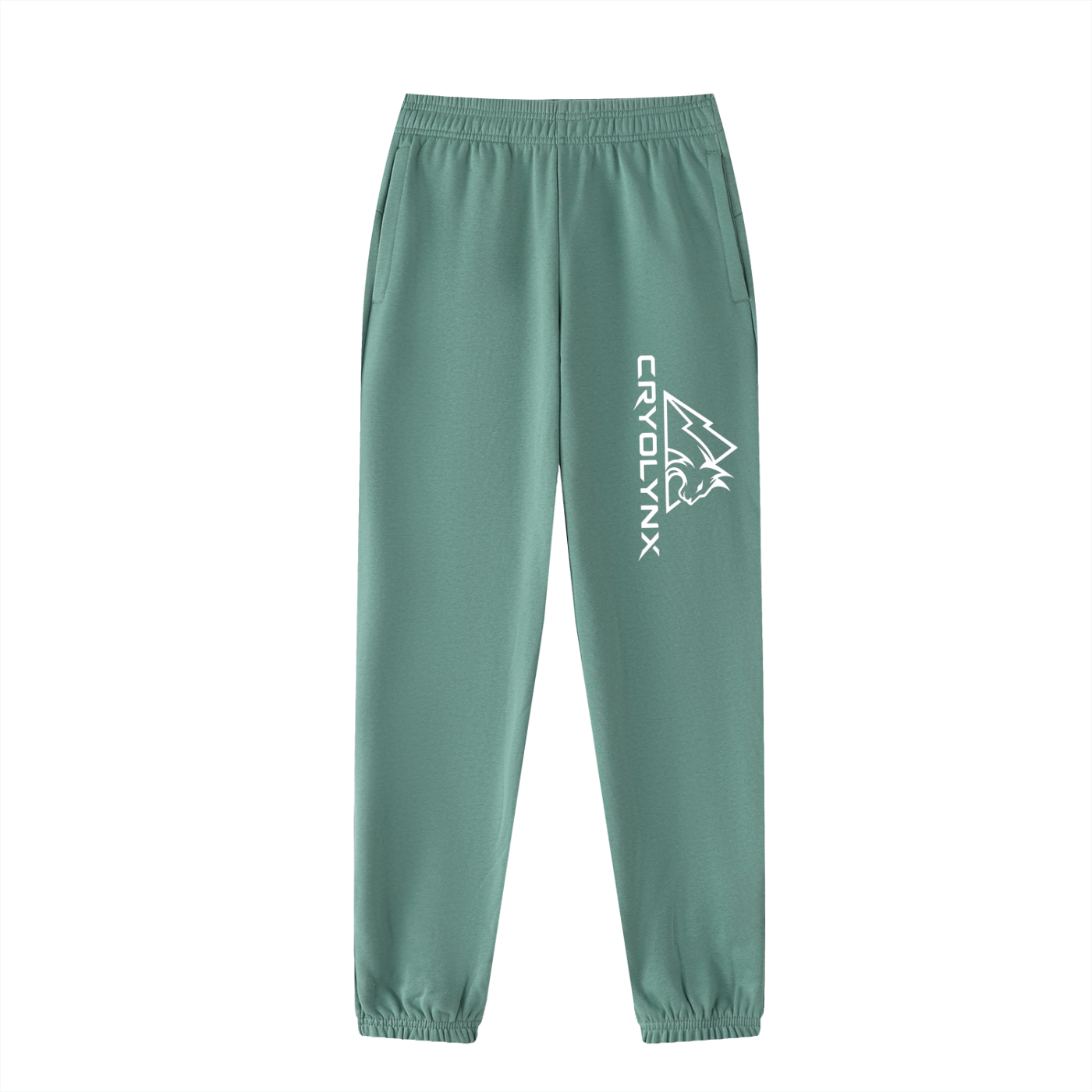 Essential Jogged Sweatpants