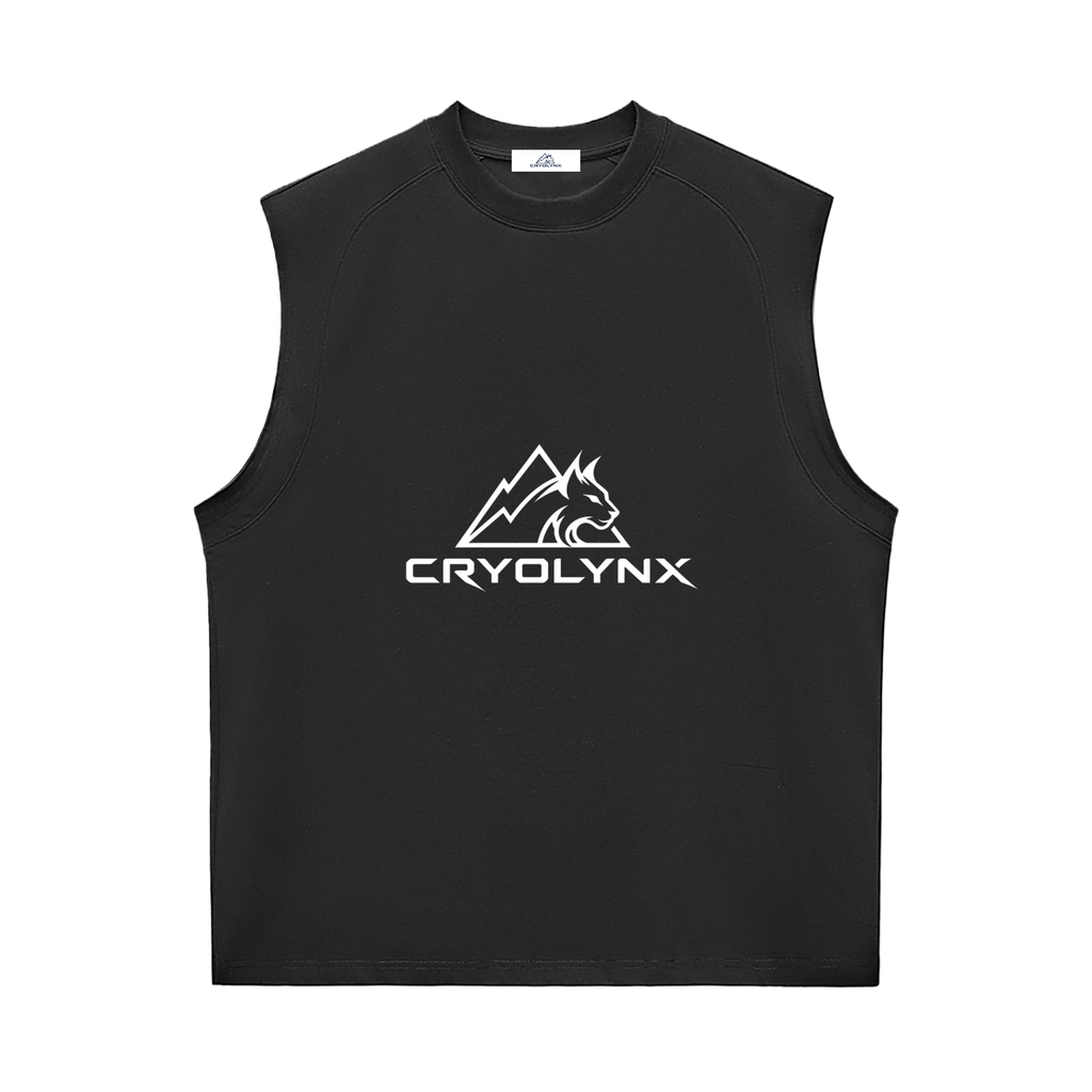 Sorona Quick-Dry Cooling Tank Top