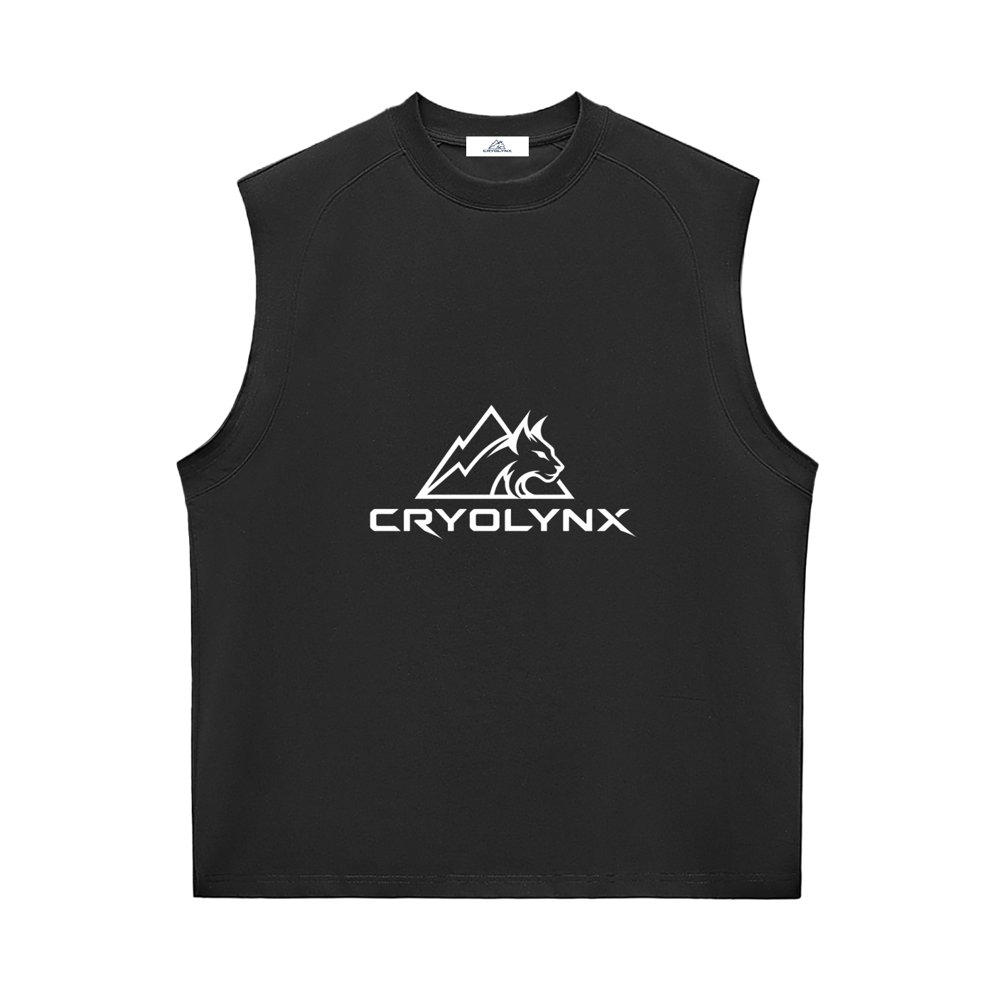 Sorona Quick-Dry Cooling Tank Top