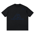 Streetwear Loose Drop Shoulder T-Shirt