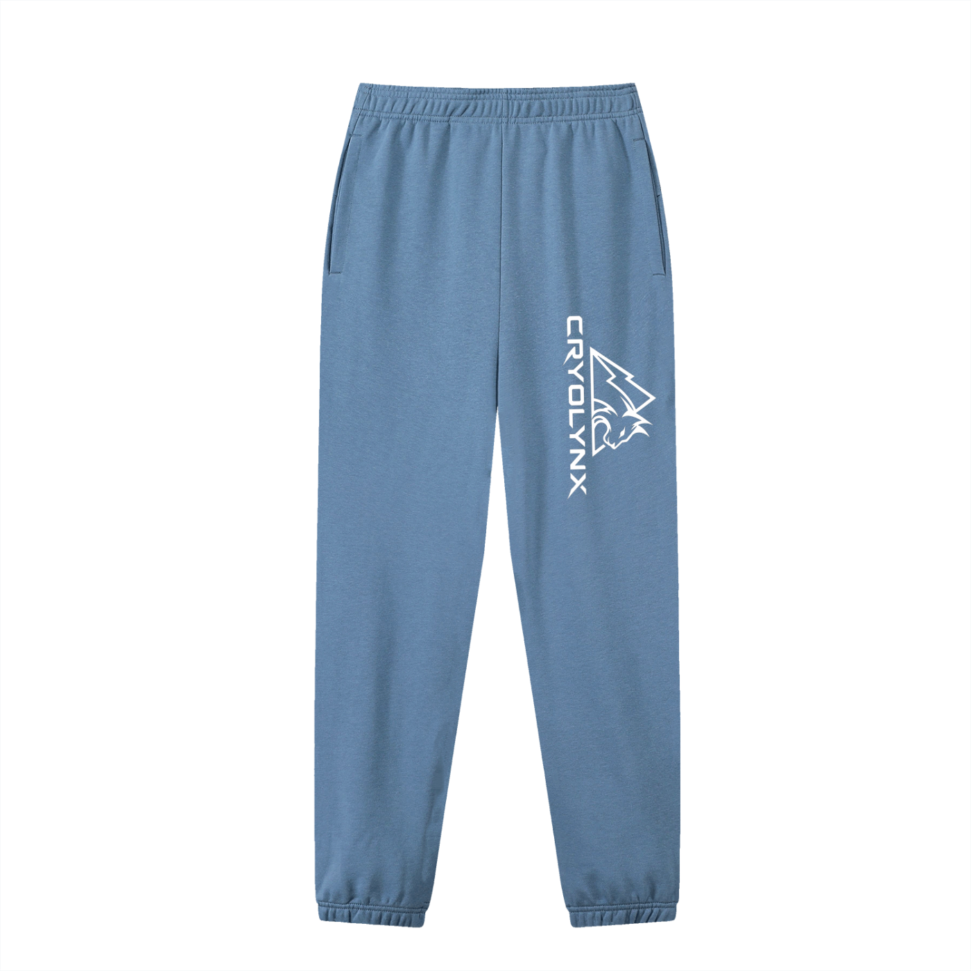 Essential Jogged Sweatpants
