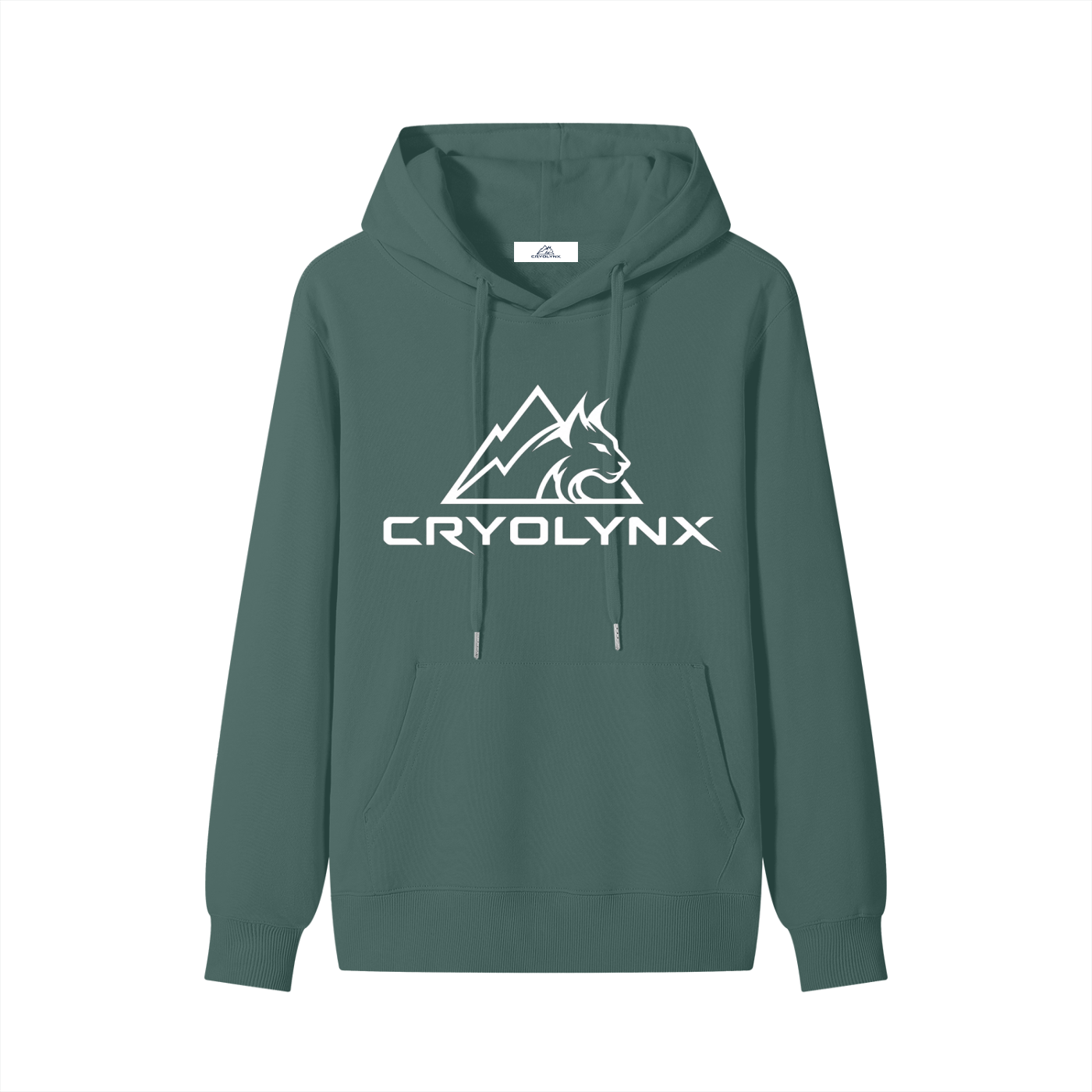 Classic Unisex Cotton Hoodie