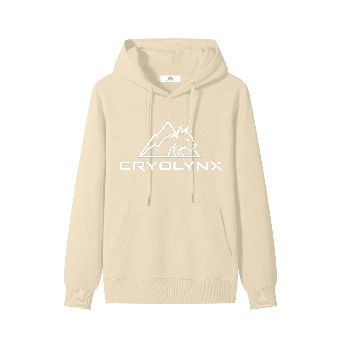 Classic Unisex Cotton Hoodie