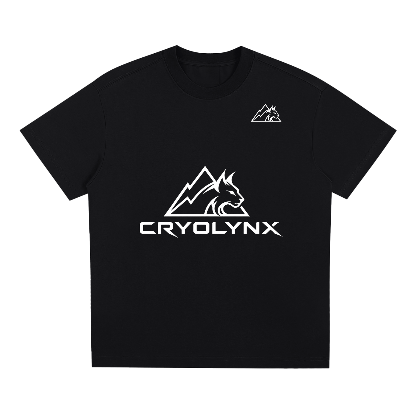 Sorona Quick-Dry Cooling T-Shirt