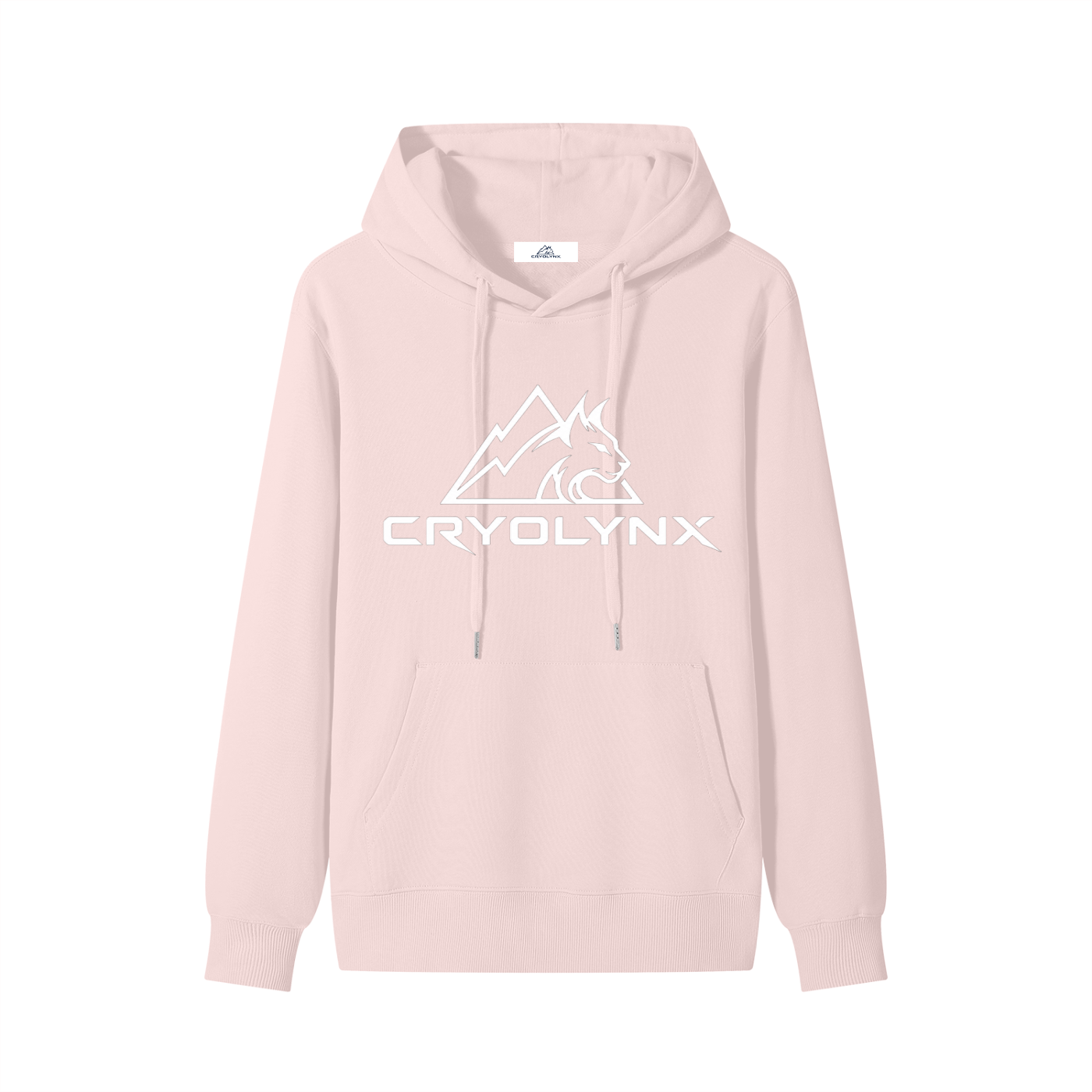 Classic Unisex Cotton Hoodie