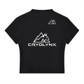 Essential Slim Fit Mock Neck T-Shirt