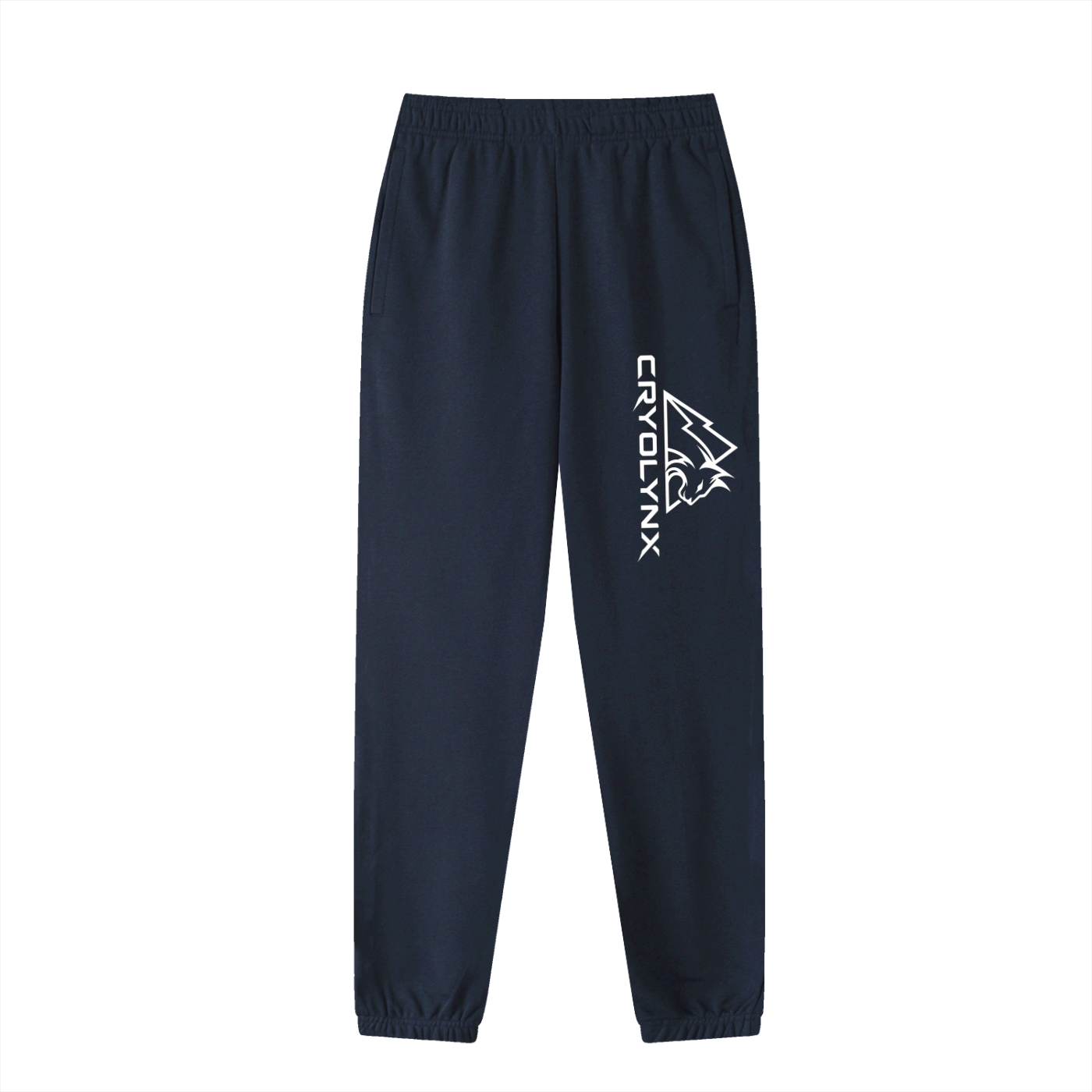 Essential Jogged Sweatpants