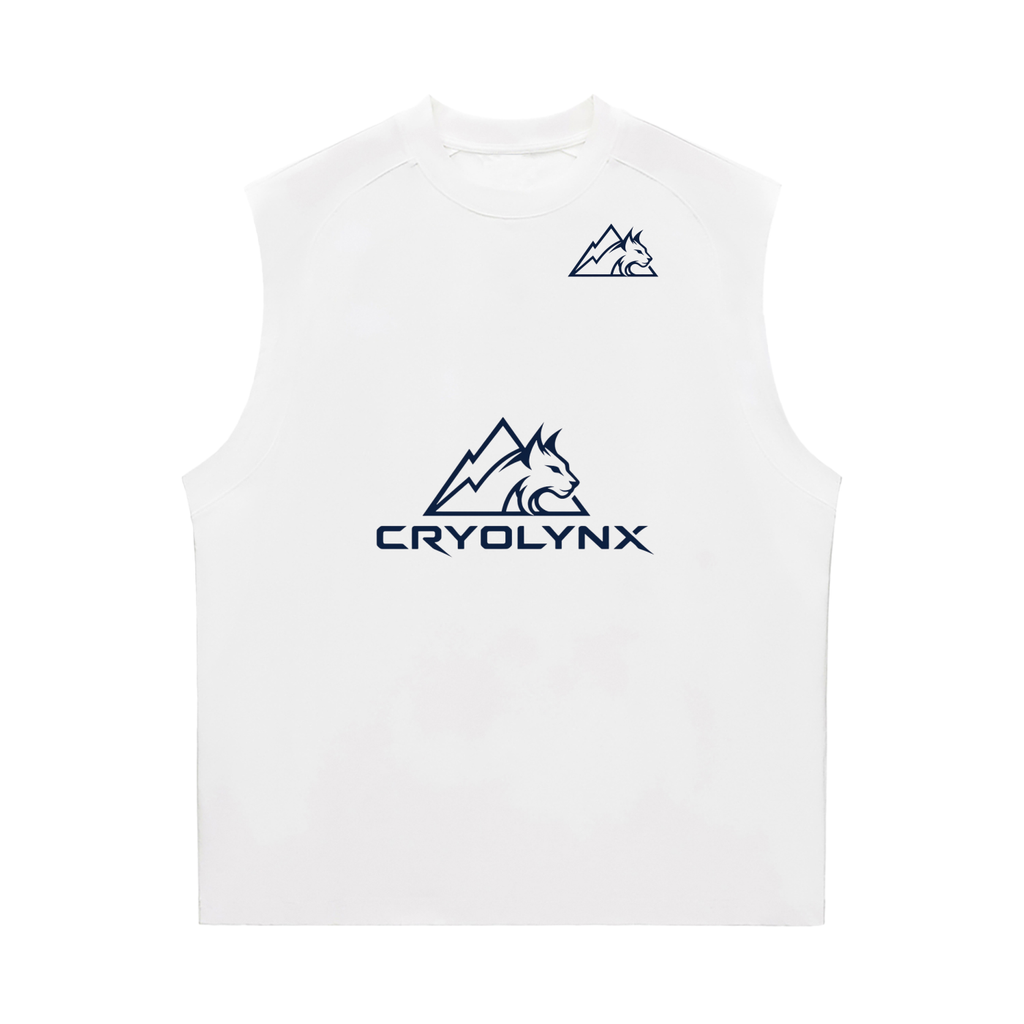 Sorona Quick-Dry Cooling Tank Top