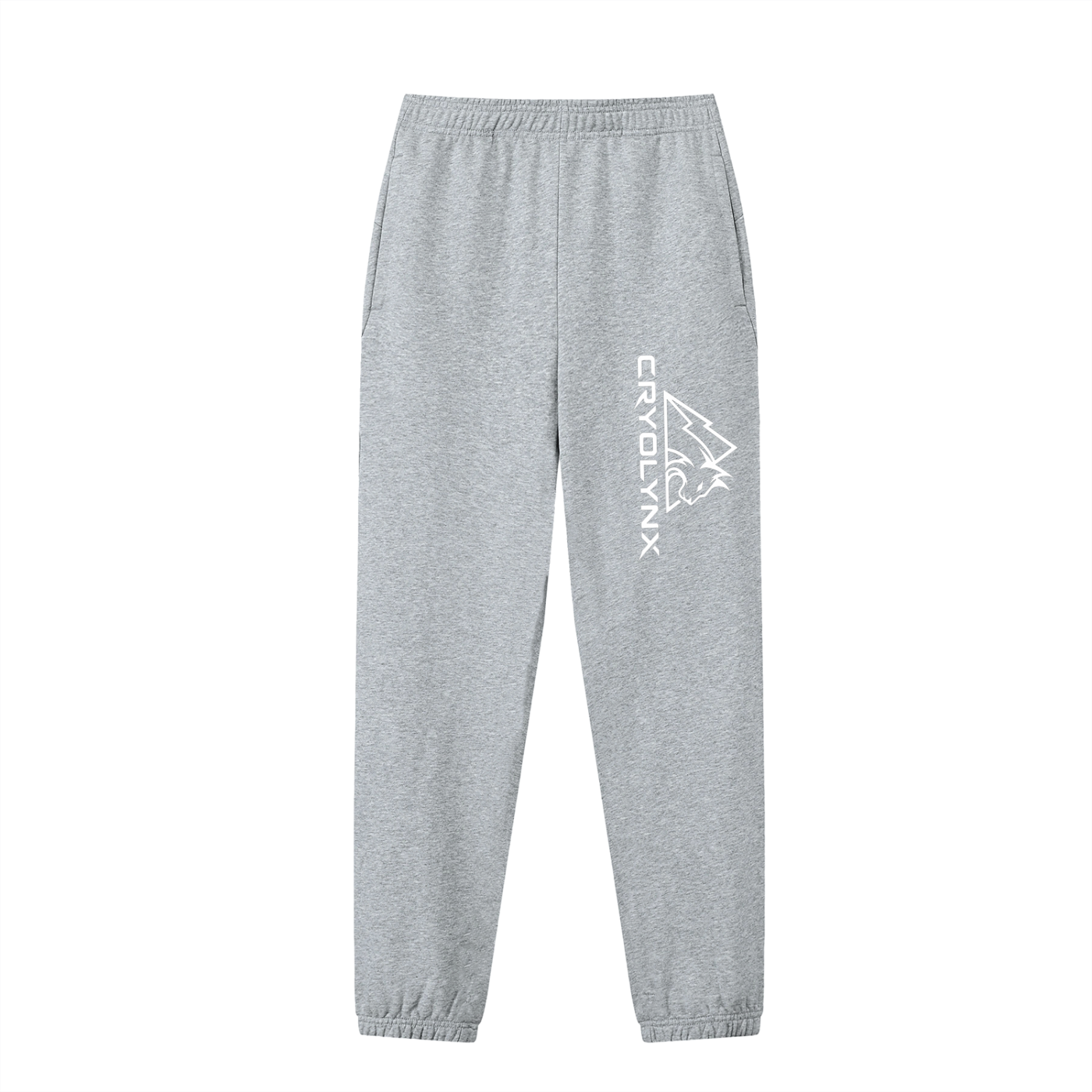 Essential Jogged Sweatpants